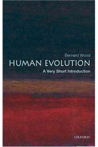 Human Evolution: A Very Short Introduction