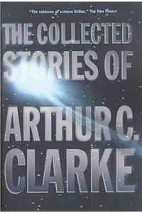 Collected Stories of Arthur C. Clarke