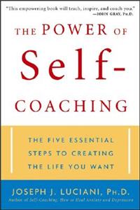 Power of Self-Coaching