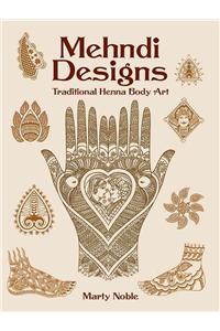 Mehndi Designs