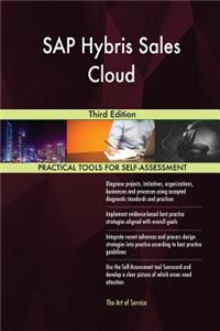 SAP Hybris Sales Cloud Third Edition