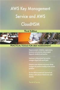 AWS Key Management Service and AWS CloudHSM Third Edition