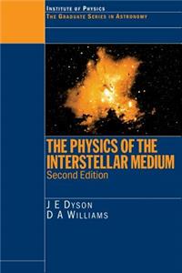 The Physics of the Interstellar Medium