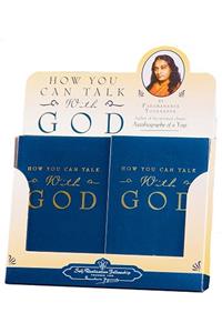 How You Can Talk with God