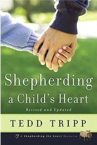 Shepherding a Child's Heart