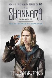 Elfstones of Shannara (TV Tie-In Edition)
