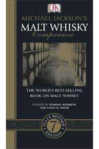 Malt Whisky Companion