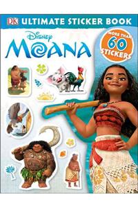 Disney Moana