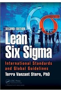 Lean Six SIGMA