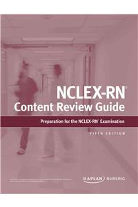 NCLEX-RN Content Review Guide