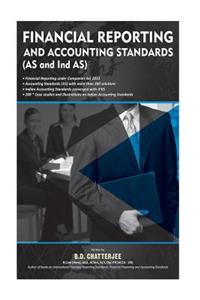 Financial Reporting and Accounting Standards