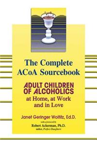 Complete ACOA Sourcebook