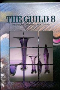 The Guild 8: The Designer's Reference Book of Artists (Guild Designer's Edition)