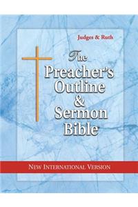 Preacher's Outline & Sermon Bible