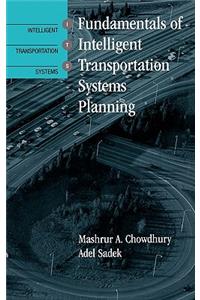 Intelligent Transportation Systems