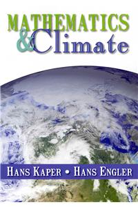 Mathematics & Climate