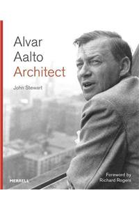 Alvar Aalto: Architect