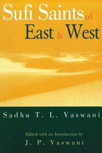 Sufi Saints of East & West