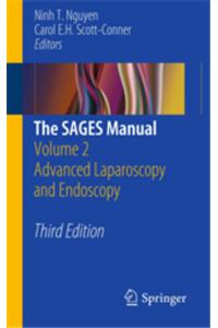 The Sages Manual Vol.2 Advanced Laparoscopy And Endoscopy