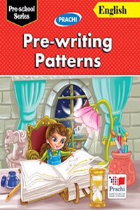 Pre-Writing Patterns