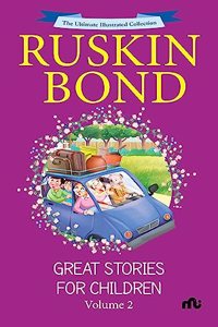 Great Stories For Children Vol 2