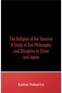 Religion of the Samurai