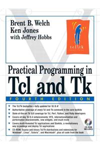 Practical Programming in TCL and TK