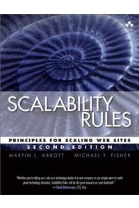 Scalability Rules