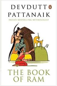 Book Of Ram
