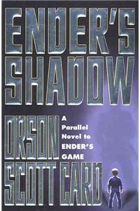 Ender's Shadow