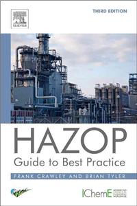 Hazop: Guide to Best Practice