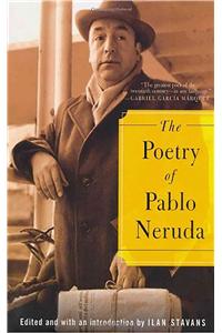Poetry of Pablo Neruda