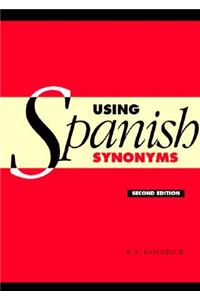 Using Spanish Synonyms