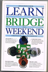 Learn In A Weekend:16 Bridge