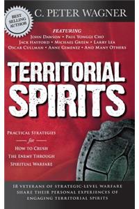 Territorial Spirits