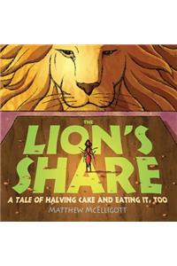 Lion's Share