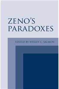 Zeno's Paradoxes