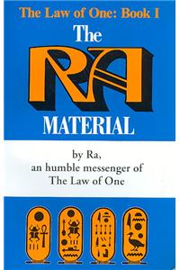 Ra Material Book One