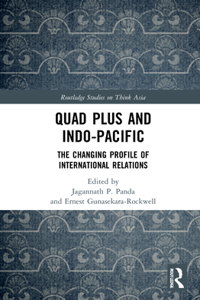 Quad Plus and Indo-Pacific