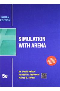 Simulation With Arena