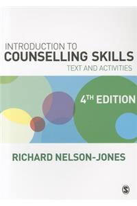 Introduction to Counselling Skills