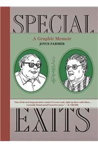 Special Exits