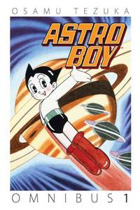 Astro Boy Omnibus, Volume 1