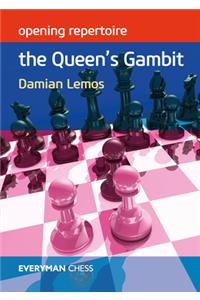 Opening Repertoire: The Queen's Gambit