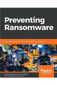 Preventing Ransomware