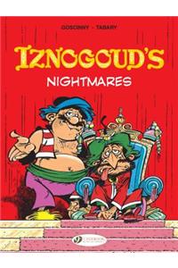 Iznogoud 14 - Iznogouds Nightmares