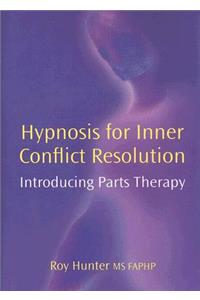 Hypnosis for Inner Conflict Resolution