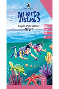 Waves - The Obs Semester Book Class 1 Term 1