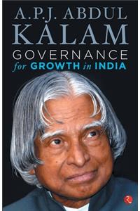 Governance for Growth in India (Old Edition)