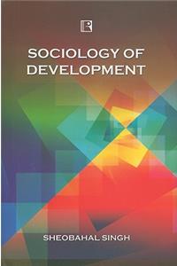 Sociology of Development